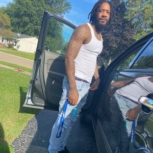 Meet your Posher, Timothy